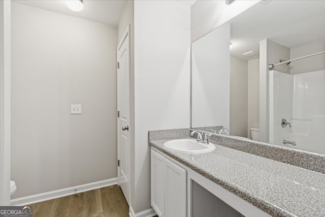 395 Bandelier Circle, Hampton, GA 30228