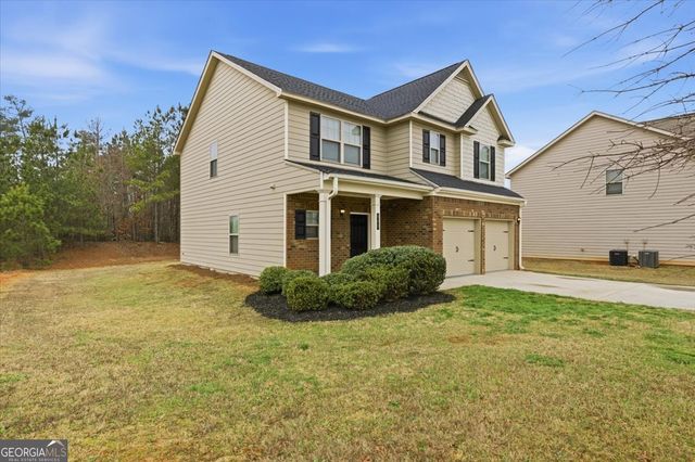 395 Bandelier Circle, Hampton, GA 30228