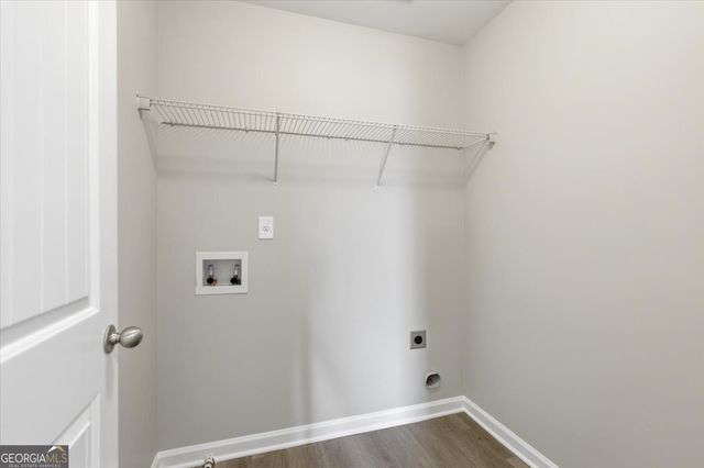 395 Bandelier Circle, Hampton, GA 30228