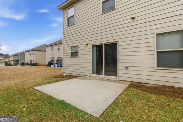 395 Bandelier Circle, Hampton, GA 30228