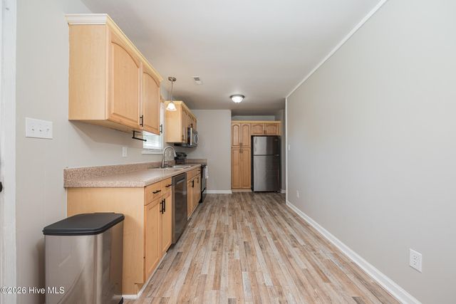 402 Sharon Way, Jacksonville, NC 28546