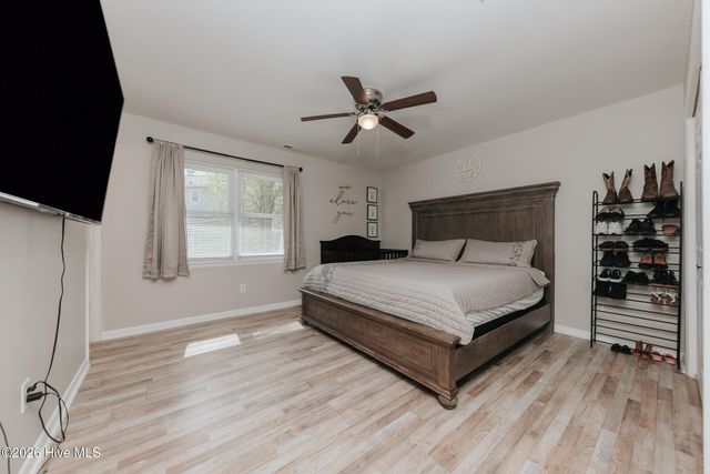 402 Sharon Way, Jacksonville, NC 28546