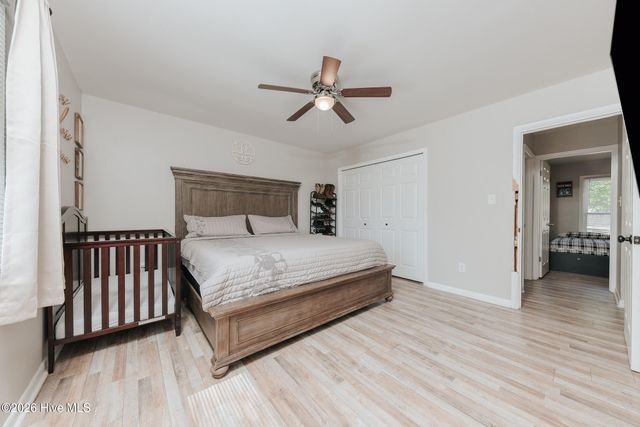 402 Sharon Way, Jacksonville, NC 28546