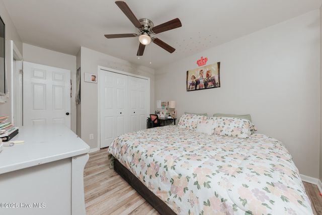 402 Sharon Way, Jacksonville, NC 28546