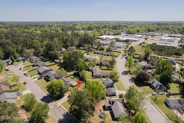 402 Sharon Way, Jacksonville, NC 28546