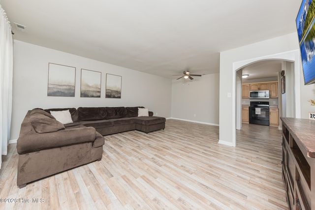 402 Sharon Way, Jacksonville, NC 28546