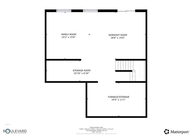 6616 97th Court S, Cottage Grove, MN 55016