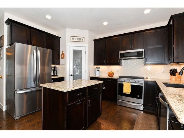 3315 Palermo Ave, Evans, CO 80620