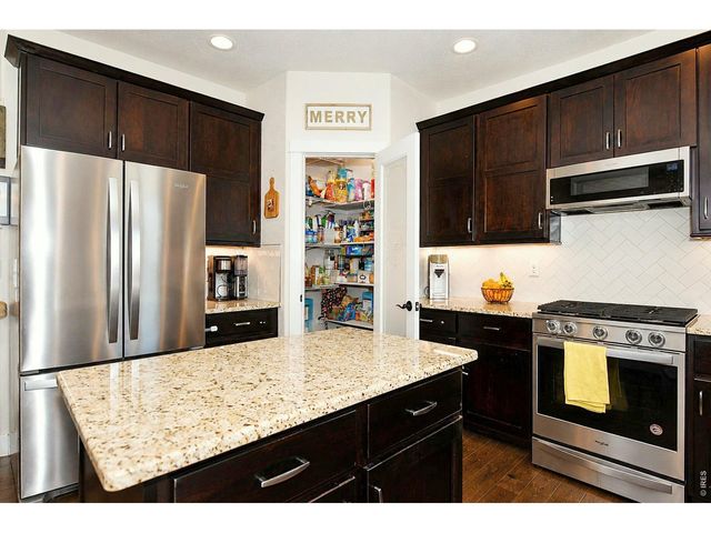 3315 Palermo Ave, Evans, CO 80620
