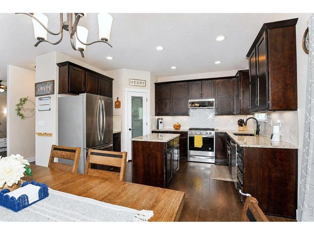 3315 Palermo Ave, Evans, CO 80620