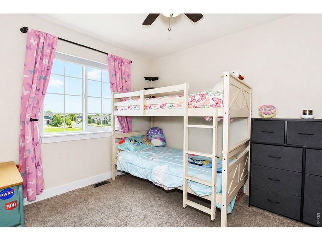3315 Palermo Ave, Evans, CO 80620