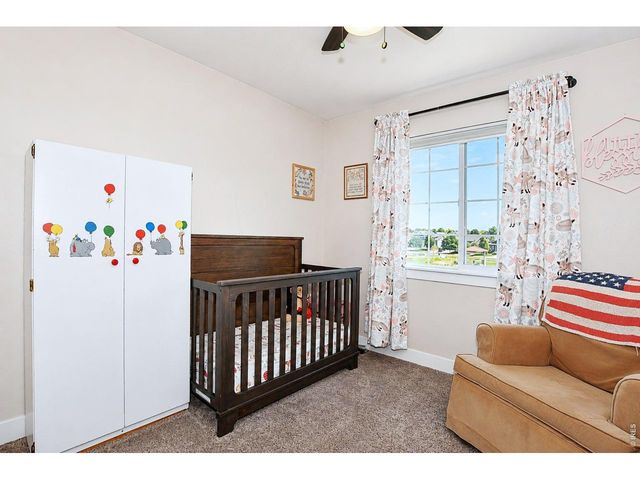 3315 Palermo Ave, Evans, CO 80620