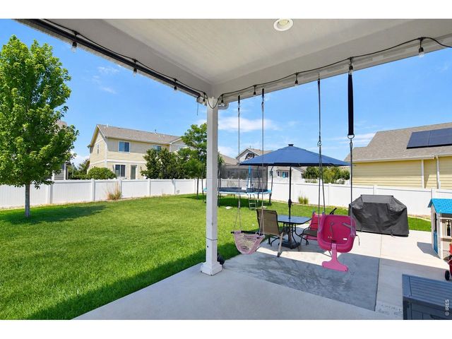 3315 Palermo Ave, Evans, CO 80620