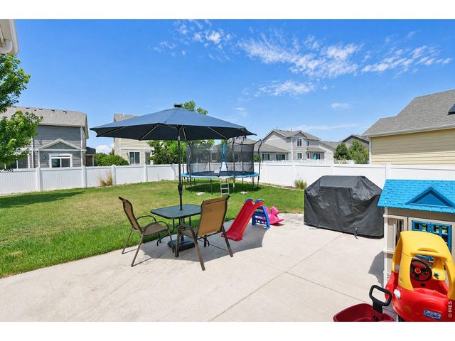 3315 Palermo Ave, Evans, CO 80620
