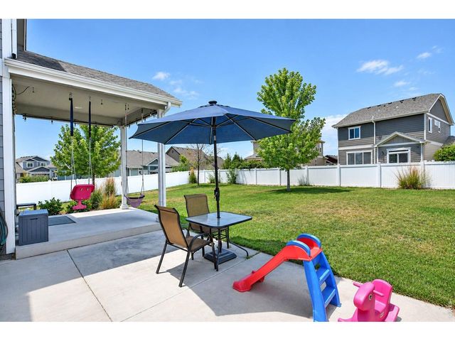 3315 Palermo Ave, Evans, CO 80620
