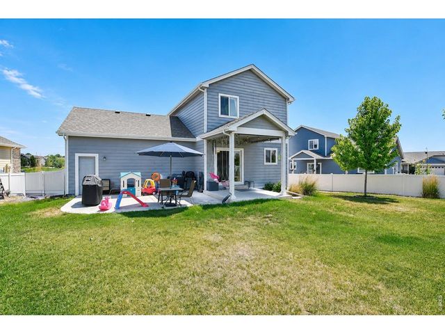3315 Palermo Ave, Evans, CO 80620