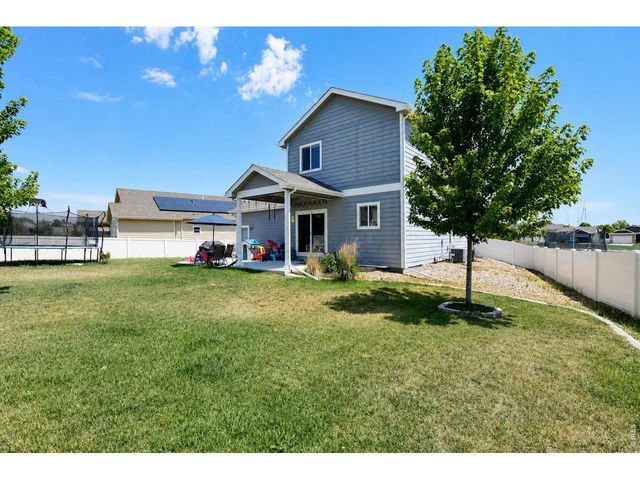 3315 Palermo Ave, Evans, CO 80620