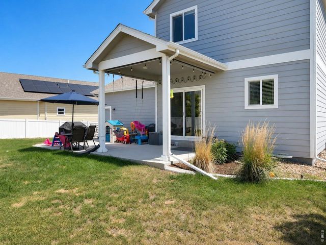 3315 Palermo Ave, Evans, CO 80620