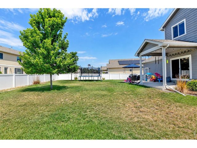3315 Palermo Ave, Evans, CO 80620