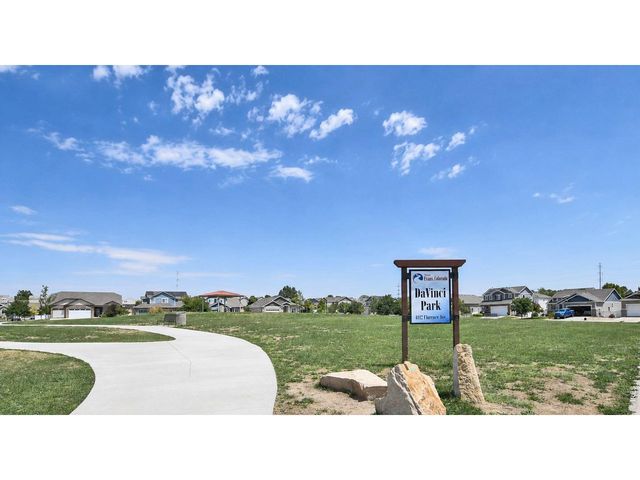 3315 Palermo Ave, Evans, CO 80620