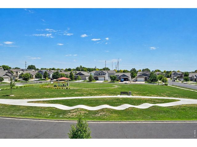 3315 Palermo Ave, Evans, CO 80620