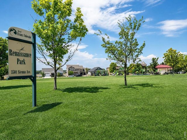 3315 Palermo Ave, Evans, CO 80620