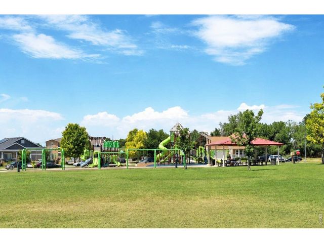 3315 Palermo Ave, Evans, CO 80620