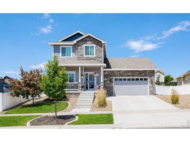 3315 Palermo Ave, Evans, CO 80620