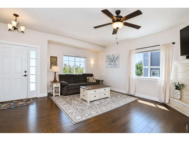3315 Palermo Ave, Evans, CO 80620