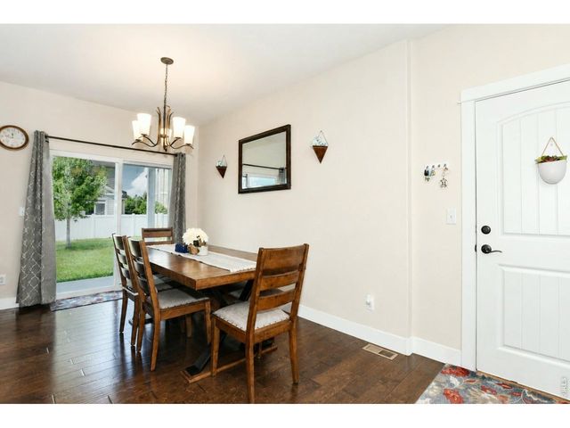 3315 Palermo Ave, Evans, CO 80620