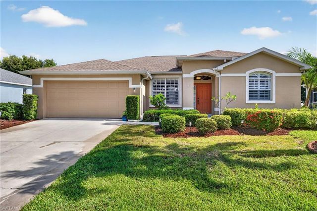 16820 Colony Lakes BLVD, Fort Myers, FL 33908