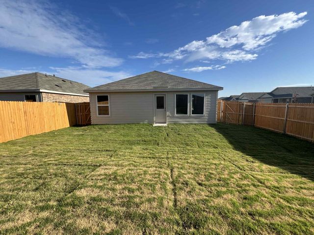 1201 Falcon Heights Drive, Forney, TX 75126