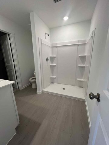 1201 Falcon Heights Drive, Forney, TX 75126