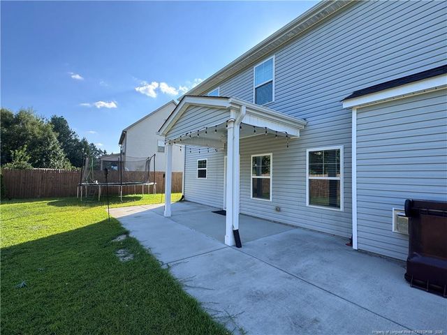 188 Bandana Way, Cameron, NC 28326