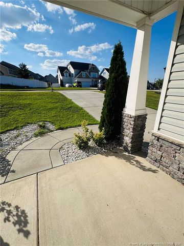 188 Bandana Way, Cameron, NC 28326