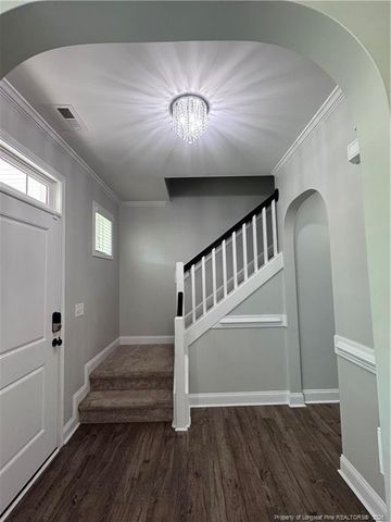 188 Bandana Way, Cameron, NC 28326