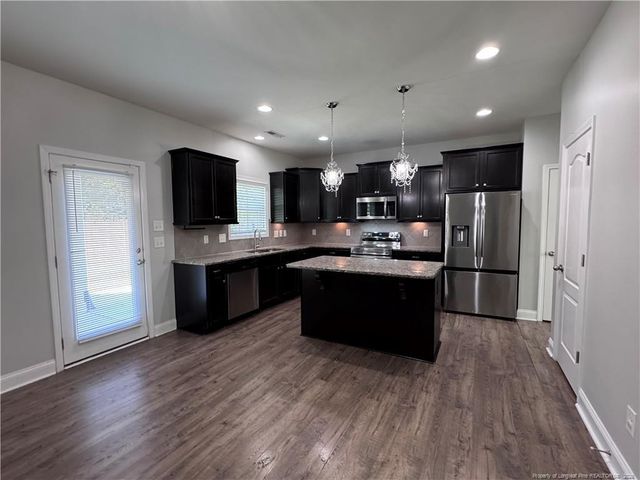 188 Bandana Way, Cameron, NC 28326