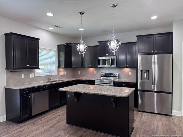 188 Bandana Way, Cameron, NC 28326