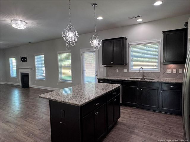 188 Bandana Way, Cameron, NC 28326