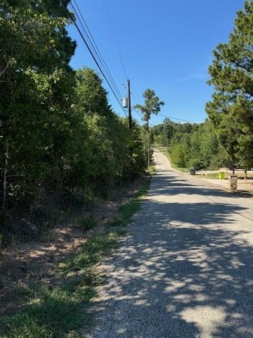 Lot 1355 N Kaupo DR, Bastrop, TX 78602