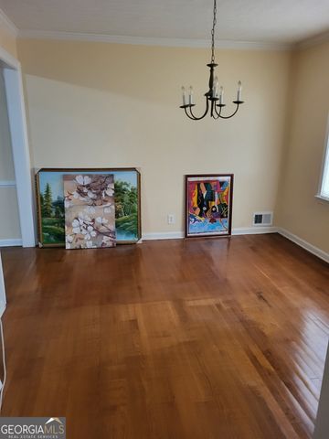 3211 Rockview Drive, Lithonia, GA 30038