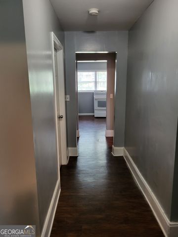 3211 Rockview Drive, Lithonia, GA 30038