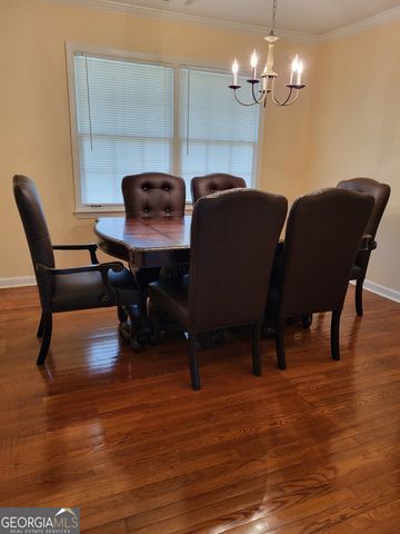3211 Rockview Drive, Lithonia, GA 30038