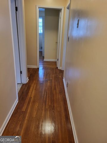 3211 Rockview Drive, Lithonia, GA 30038