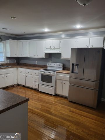 3211 Rockview Drive, Lithonia, GA 30038