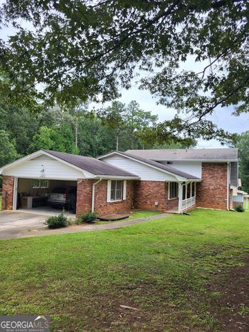 3211 Rockview Drive, Lithonia, GA 30038