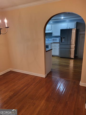 3211 Rockview Drive, Lithonia, GA 30038