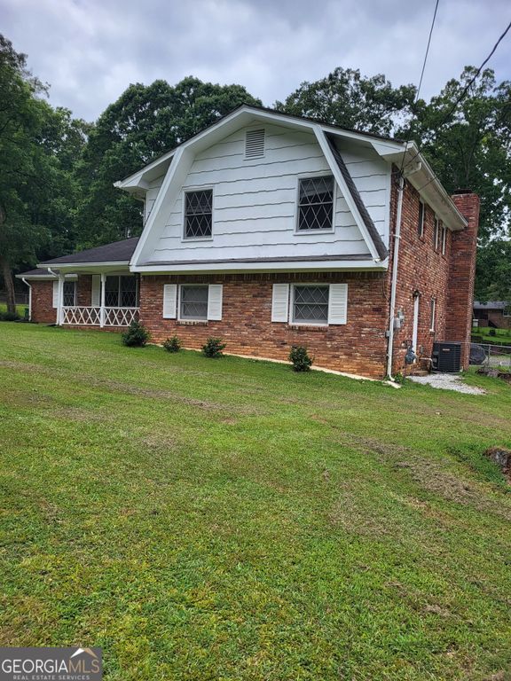3211 Rockview Drive, Lithonia, GA 30038