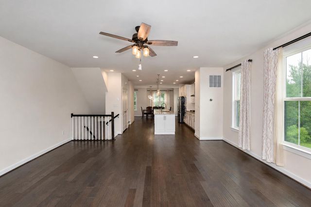 3171 VIRGINIA BLUEBELL CT, Fairfax, VA 22031