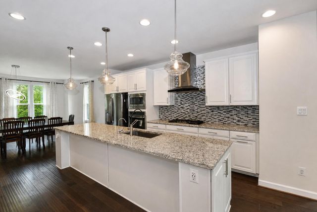 3171 VIRGINIA BLUEBELL CT, Fairfax, VA 22031
